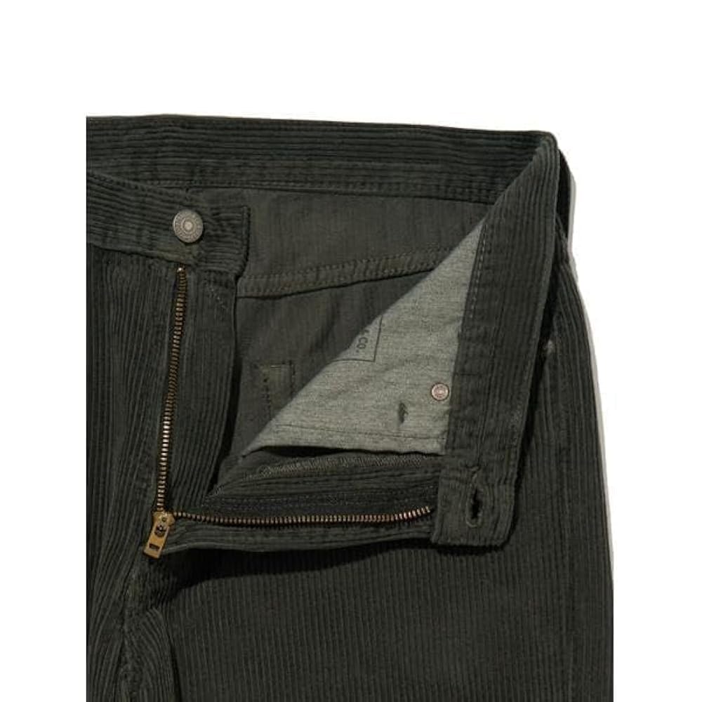 Levi’s 568 ルーズストレート　ブラック　PIRATE BLACK リーバイス LEVI'S 568（TM） ルーズストレート ブラック PIRATE